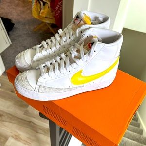 COPY - Nike Blazer Mid ‘77 SE Sneaker